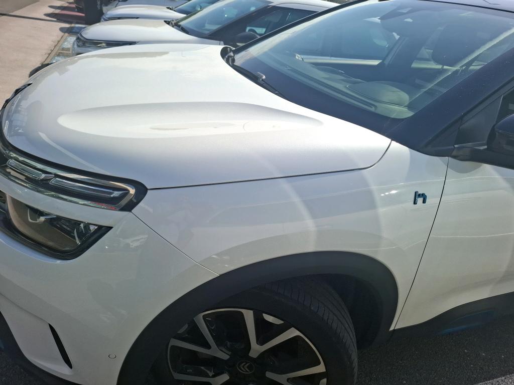Citroen C5 Aircross Hybride Rechargeable 225 e-EAT8 Shine Pack 2022