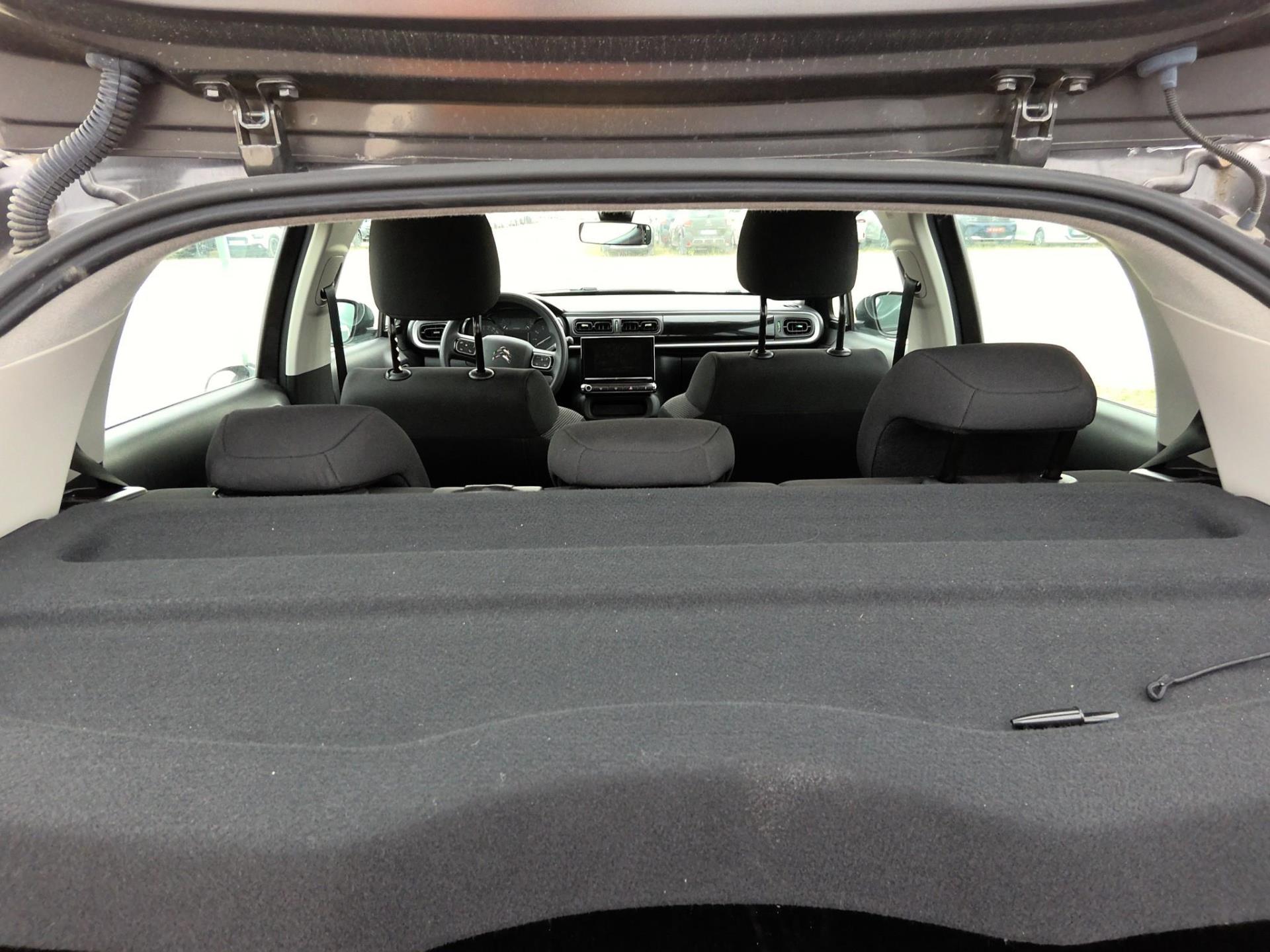 Citroen C3 PureTech 83 ch BVM5 Plus 2024