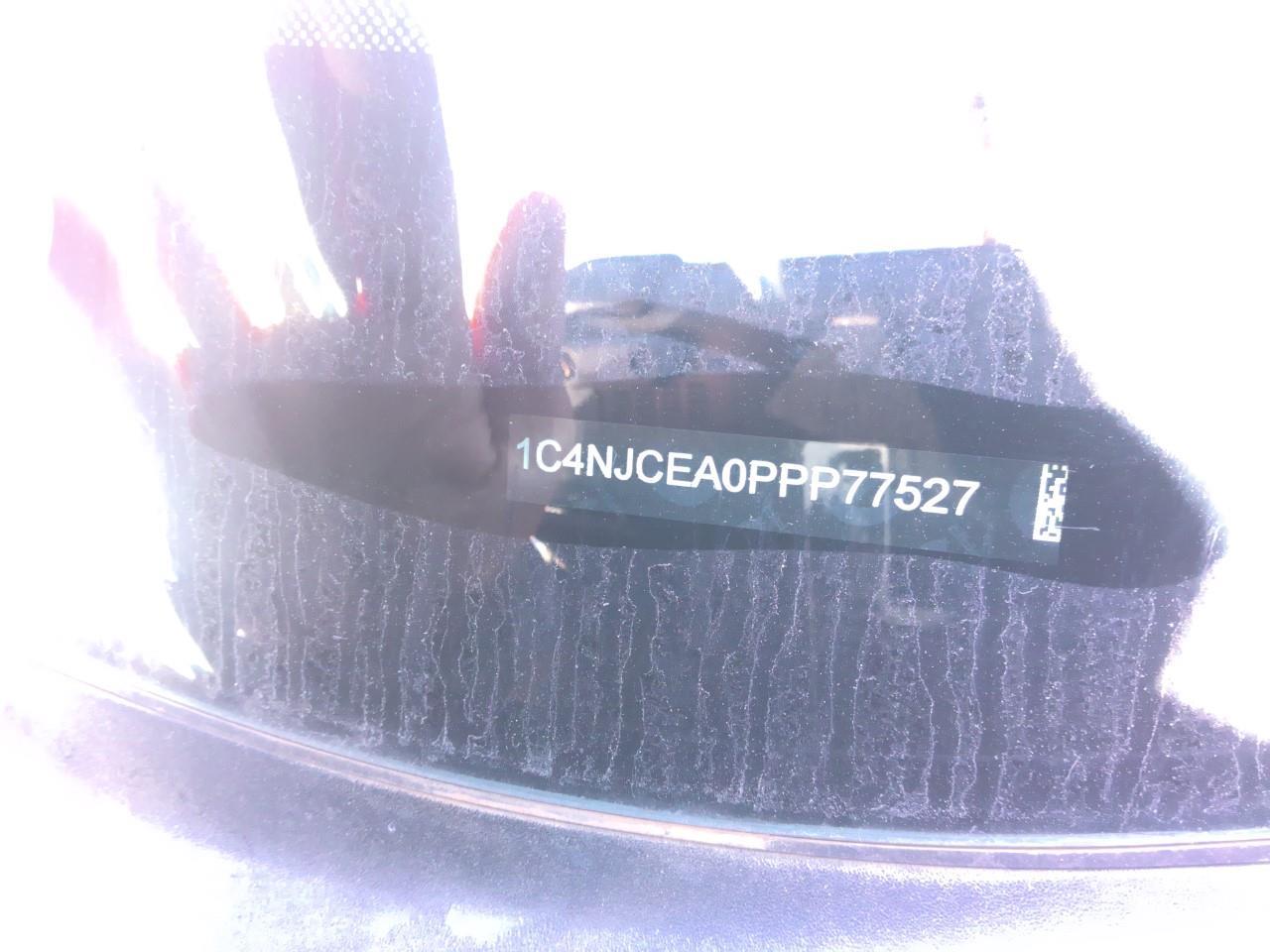 Foto Jeep Renegade 7