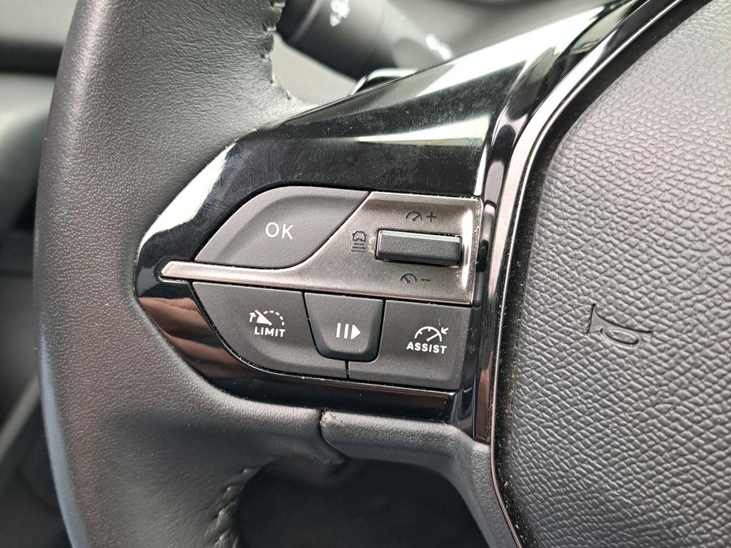 Peugeot 308 SW BlueHDi 130ch S&S EAT8 Allure Pack 2022