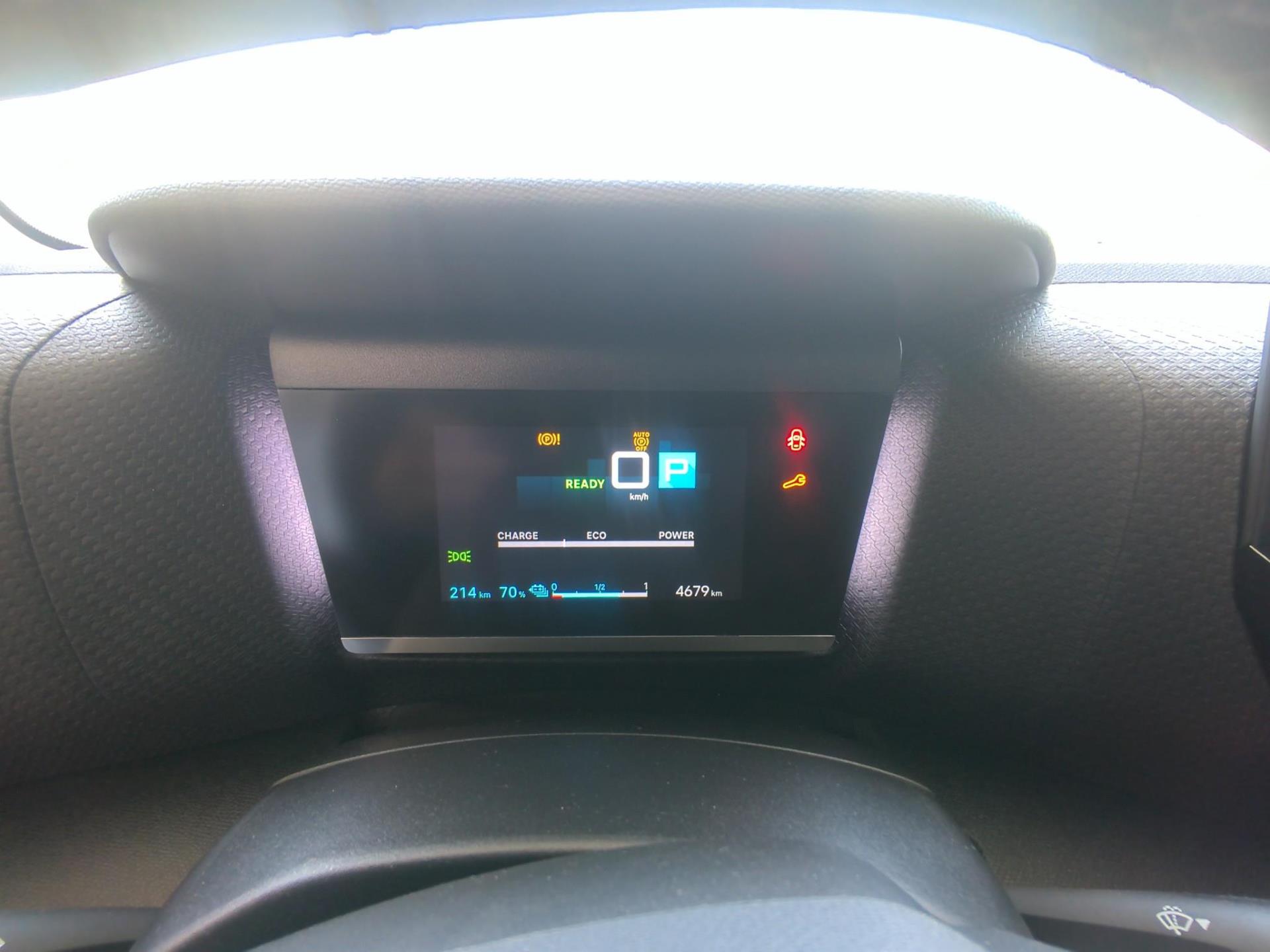 Citroen e-C4 136 ch autonomie standard Automatique Max 2024