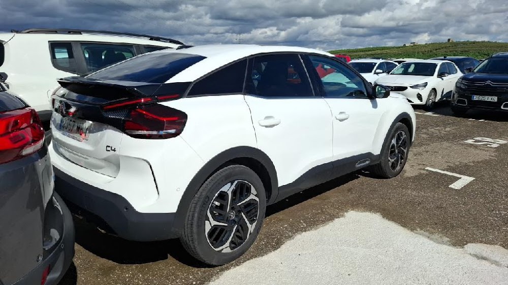 Foto Citroën C4 5