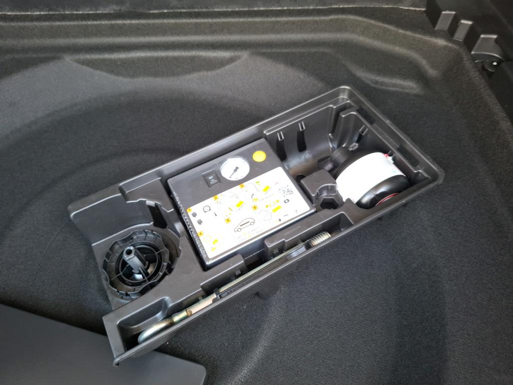 Citroen C5 Aircross Hybride 136 e-DCS6 Plus 2024