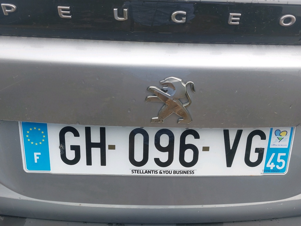 Peugeot 2008 PureTech 130 S&S BVM6 Active Pack 2022