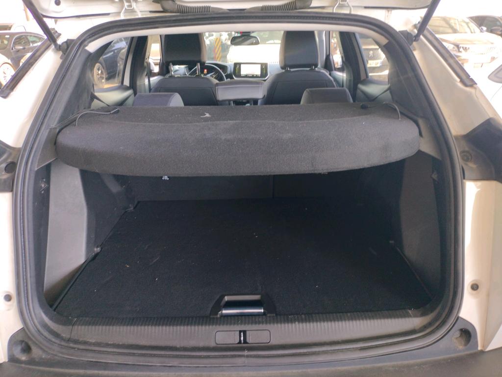 Peugeot 2008 BlueHDi 100 S&S BVM6 Allure Business 2020