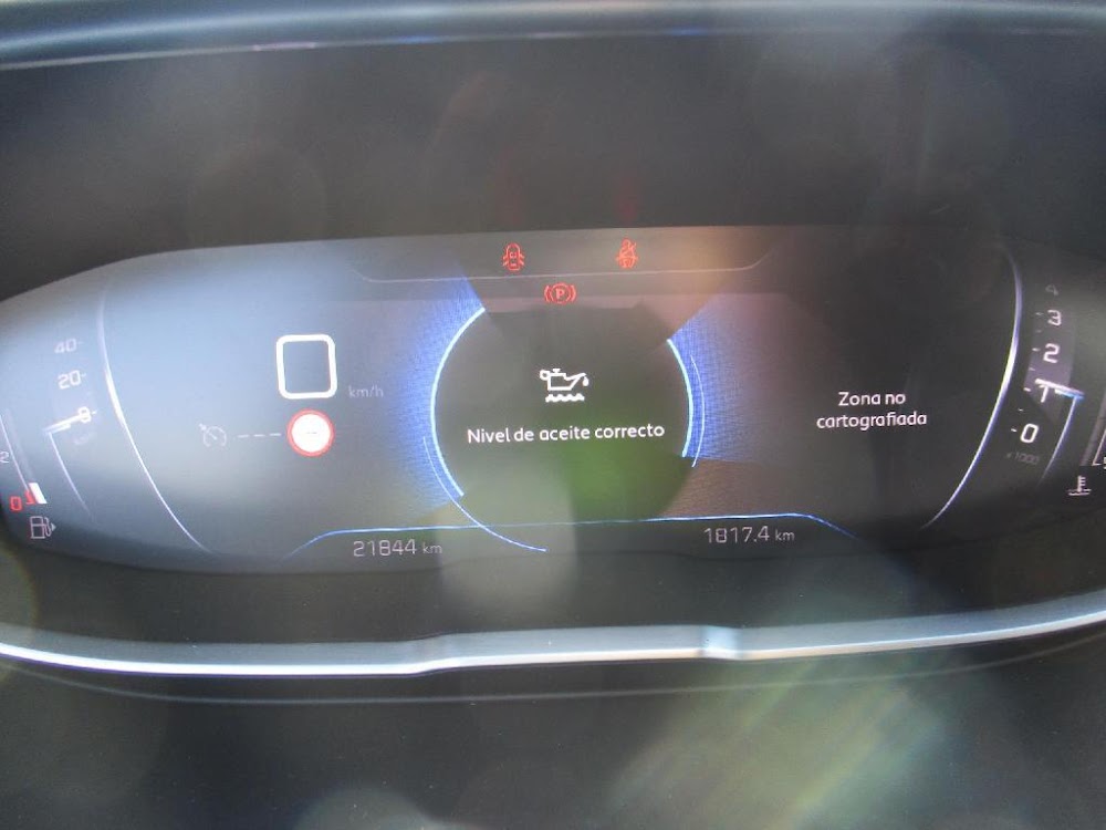 Foto Peugeot 3008 3
