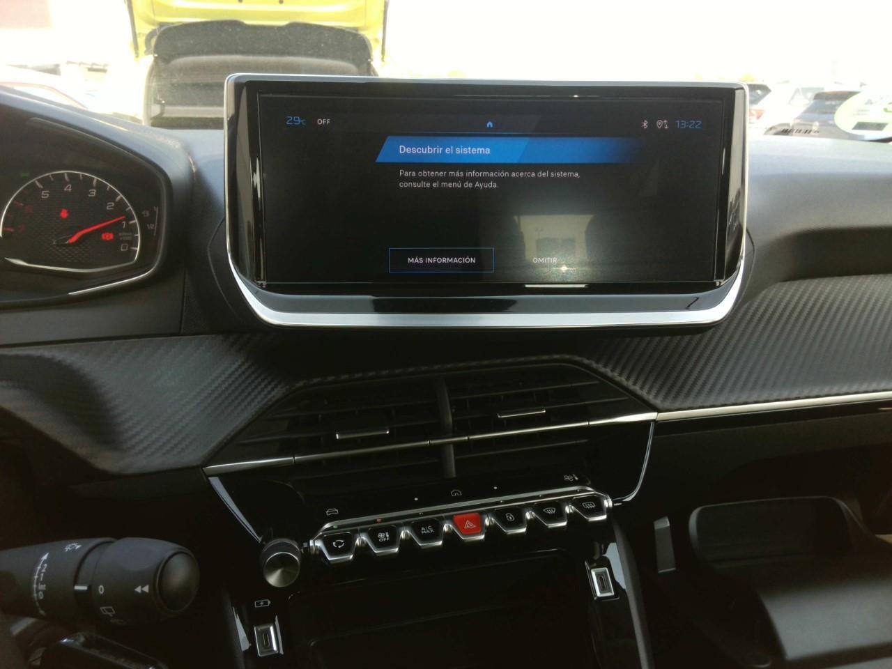 Foto Peugeot 308 15