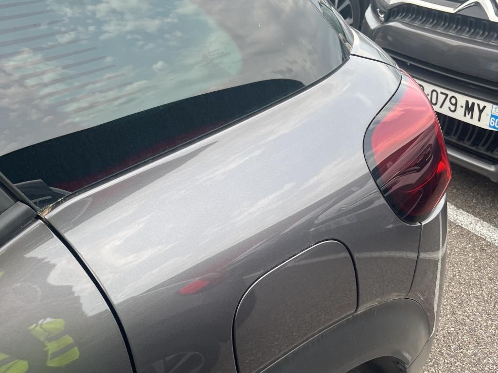 Citroen C3 Aircross PureTech 110 S&S BVM6 Shine 2023