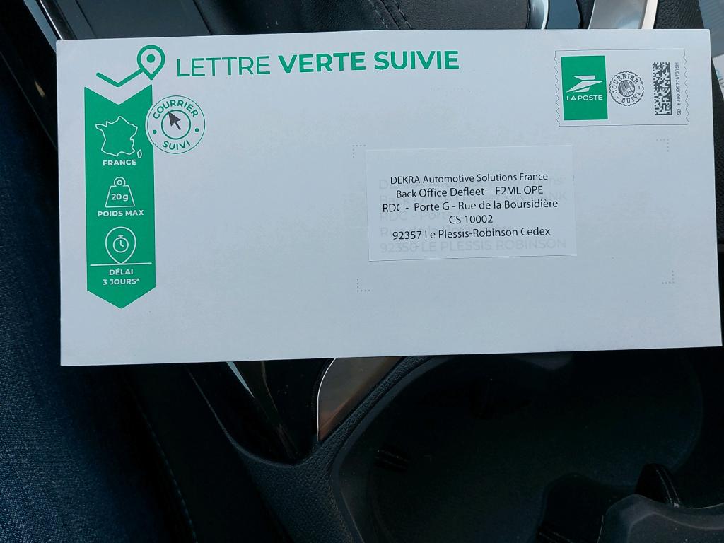 Peugeot 3008 PureTech 130ch S&S BVM6 Allure Pack 2022