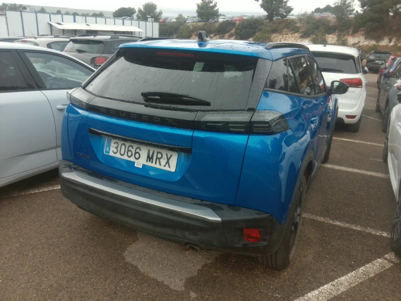 Foto Peugeot 2008 4