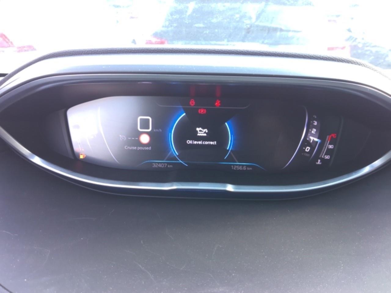 Foto Peugeot 3008 8