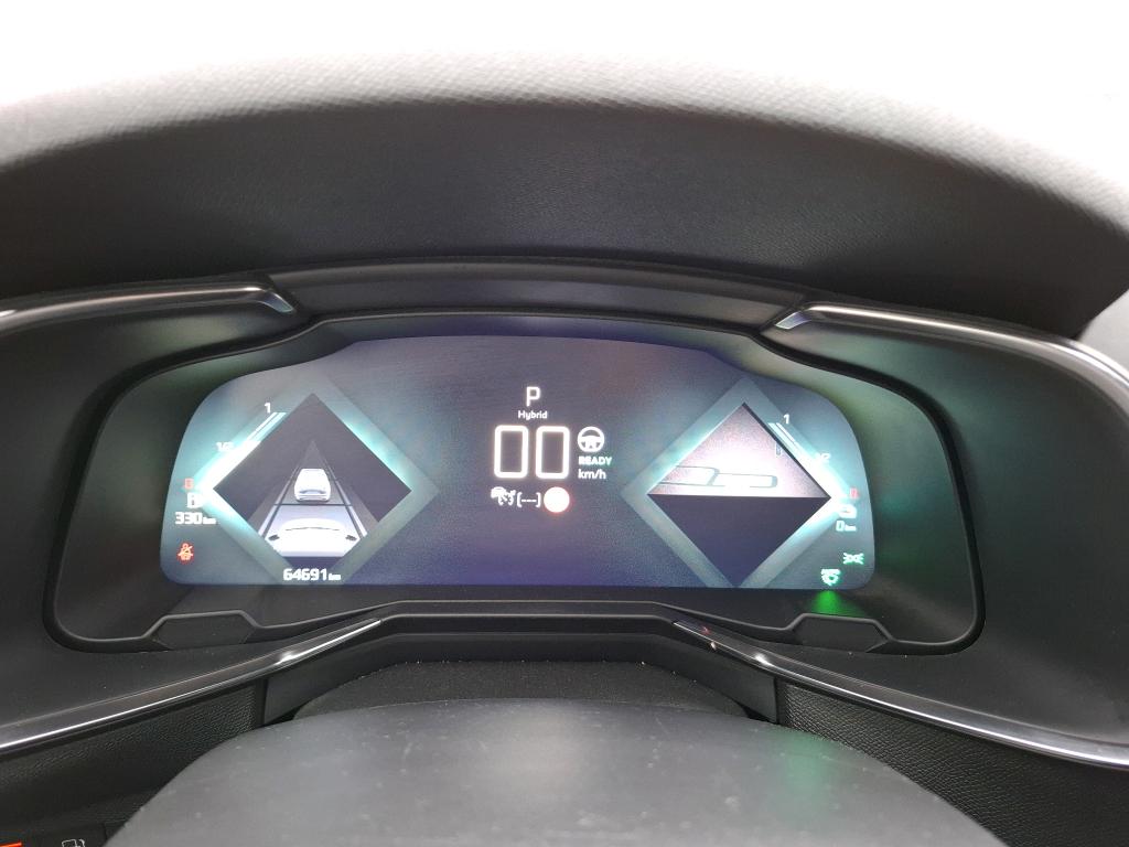 DS DS 7 CROSSBACK / DS 7 