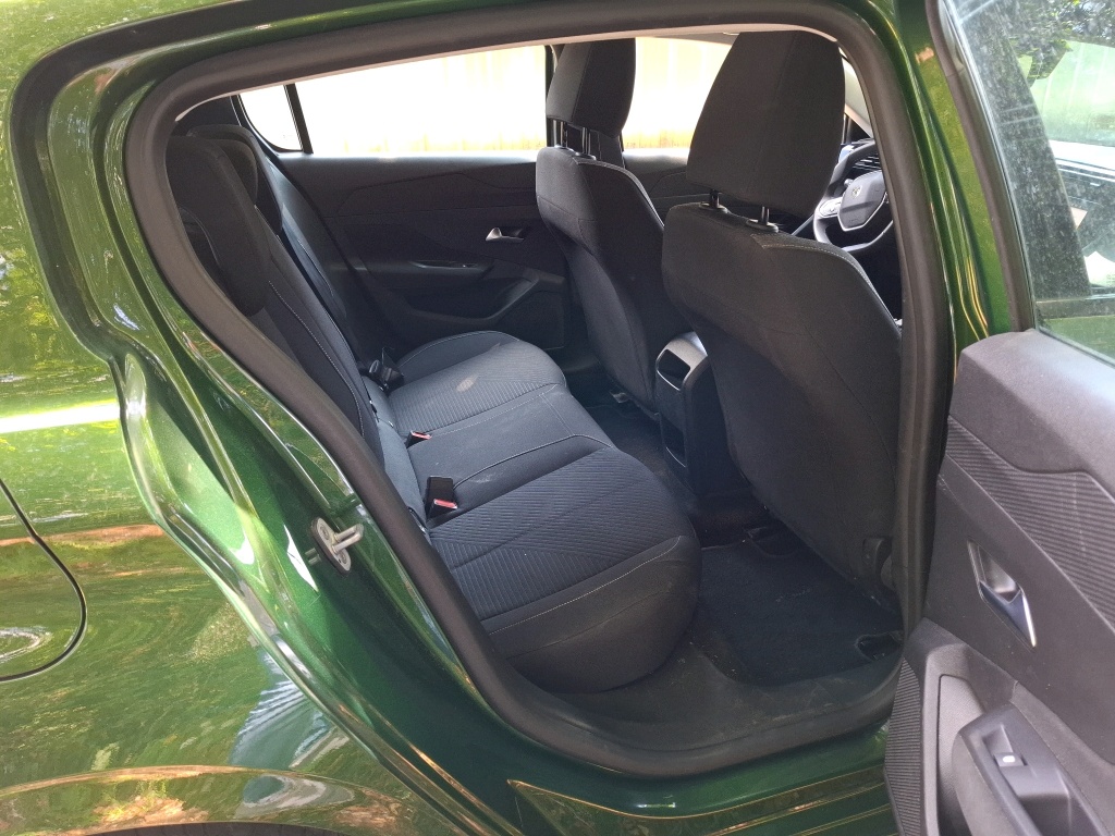 Peugeot 308 BlueHDi 130ch S&S BVM6 Active Pack 2022
