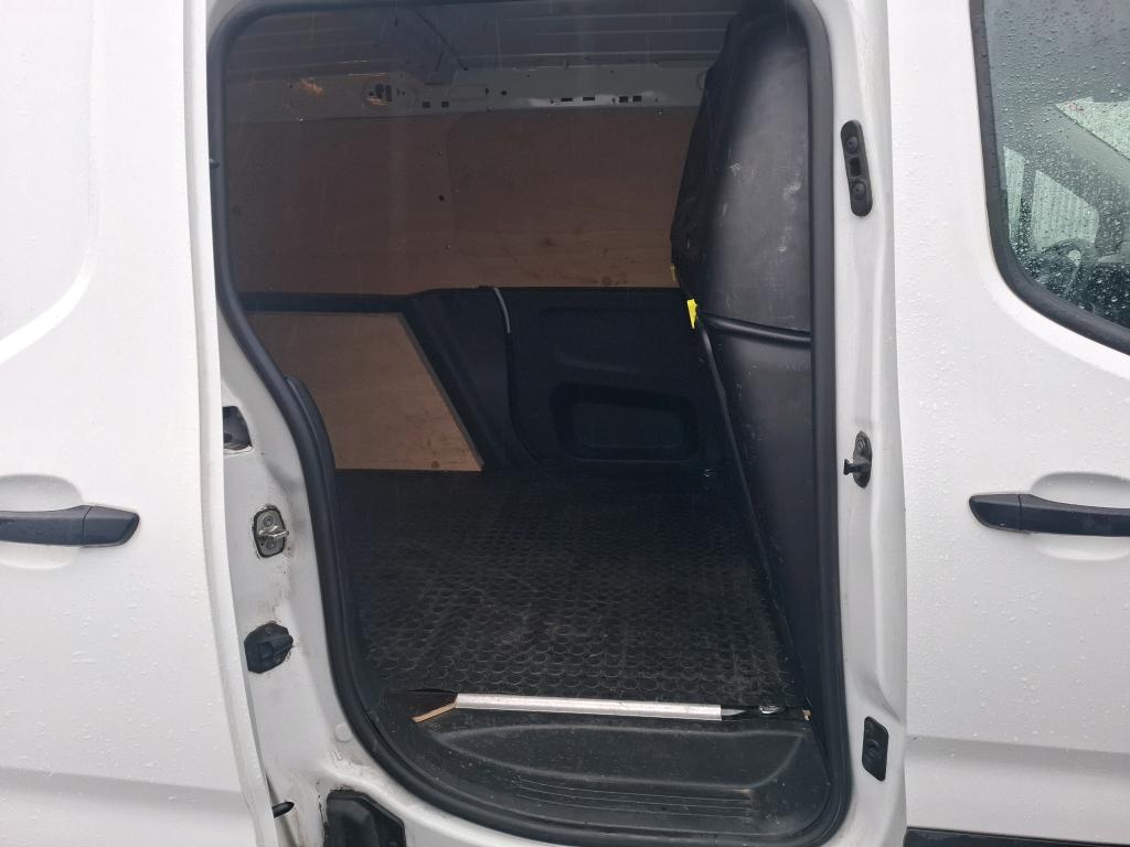 Citroen BERLINGO VAN M 650 BLUEHDI 100 S&S BVM5 CLUB 2020