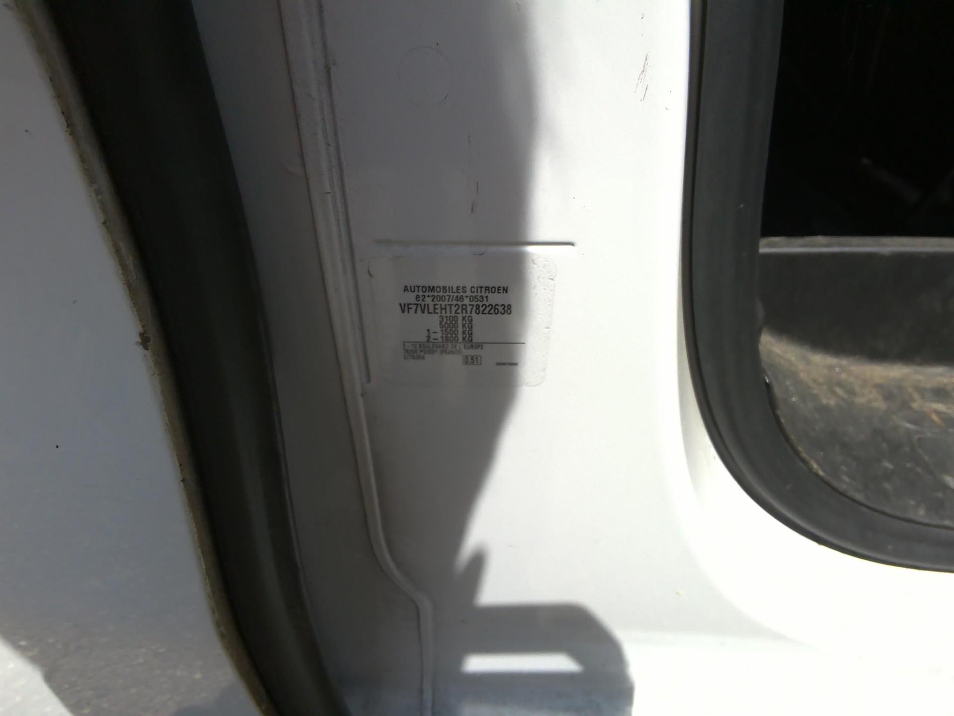 Citroen JUMPY FGN XL BLUEHDI 145 BVM6  2024