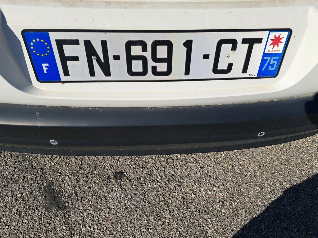 Citroen C3 BlueHDi 100 S&S BVM Feel Business 2020