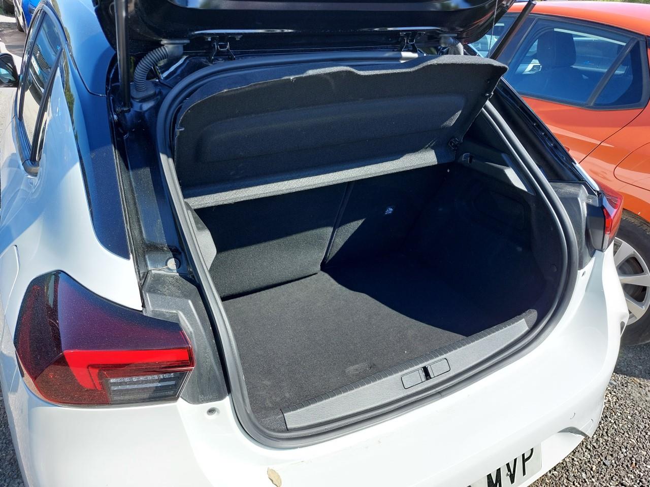 Foto Opel Corsa 13