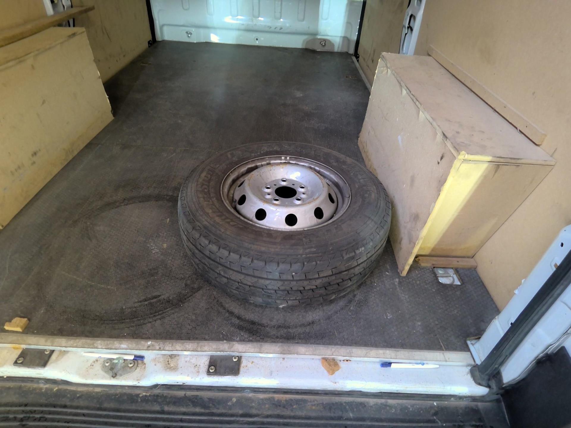 Citroen JUMPER TOLE 33 L2H2 BLUEHDi 140 S&S BVM6 2023