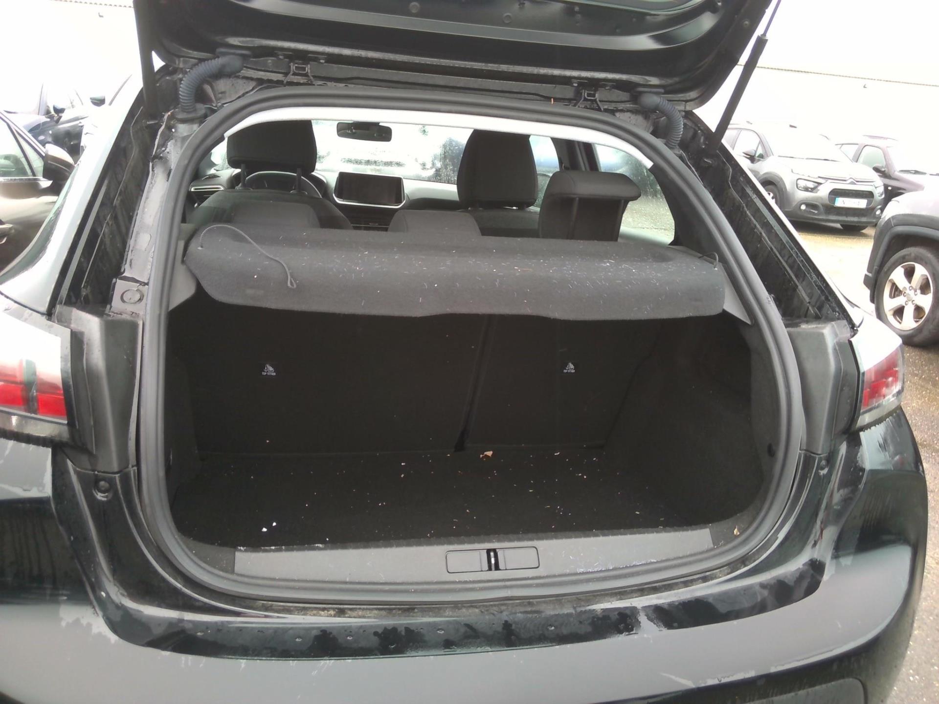 Peugeot 208 PureTech 75 S&S BVM5 Active Pack 2023