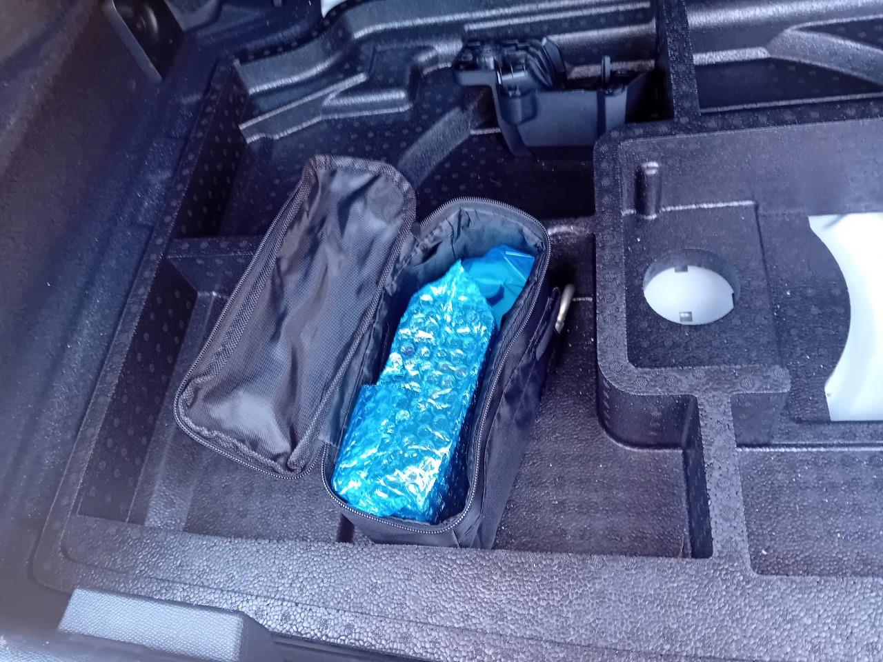 Foto Opel Astra 16