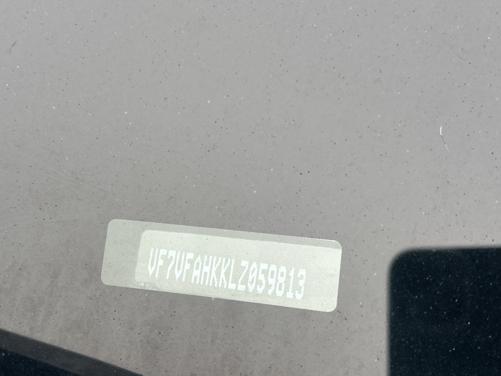 Citroen JUMPY FGN M BLUEHDI 120 S&S BVM6 CLUB 340 NM 2020