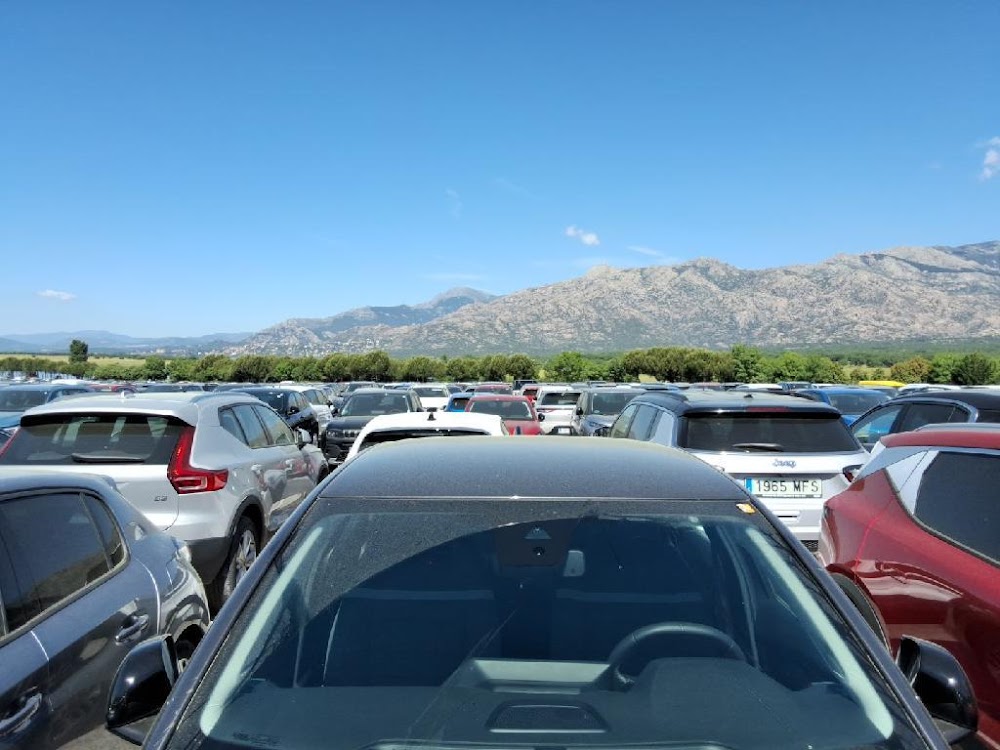 Foto Citroën C4 X 7