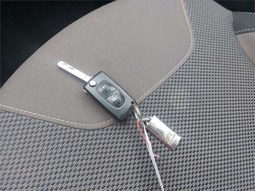 Citroen C3 e-HDi 70 Business BMP 2015