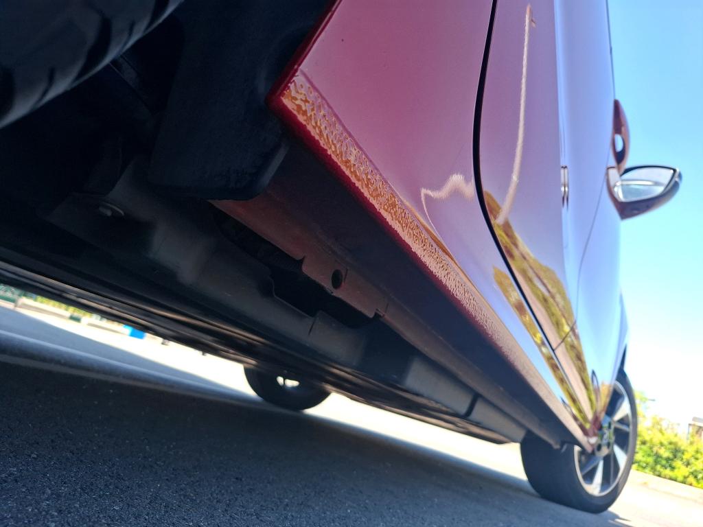Opel Corsa Electrique 136 ch & Batterie 50 kWh GS 2024