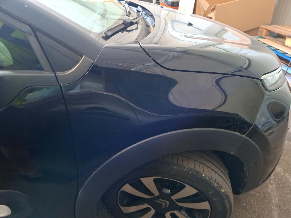 Citroen C3 BlueHDi 100 S&S BVM6 Shine 2023