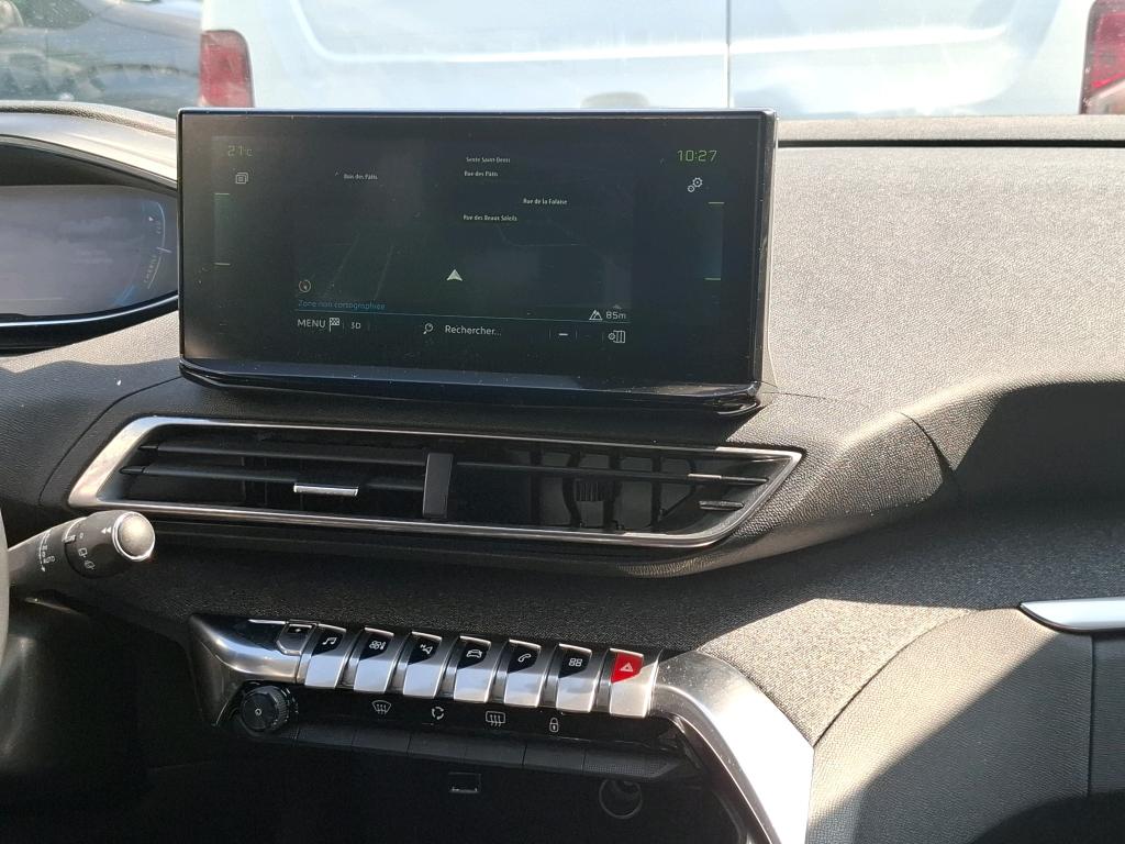 Peugeot 3008 Hybrid 225 e-EAT8 Roadtrip 2021