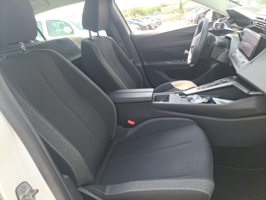 Peugeot 308 PHEV 180 e-EAT8 Active Pack 2022