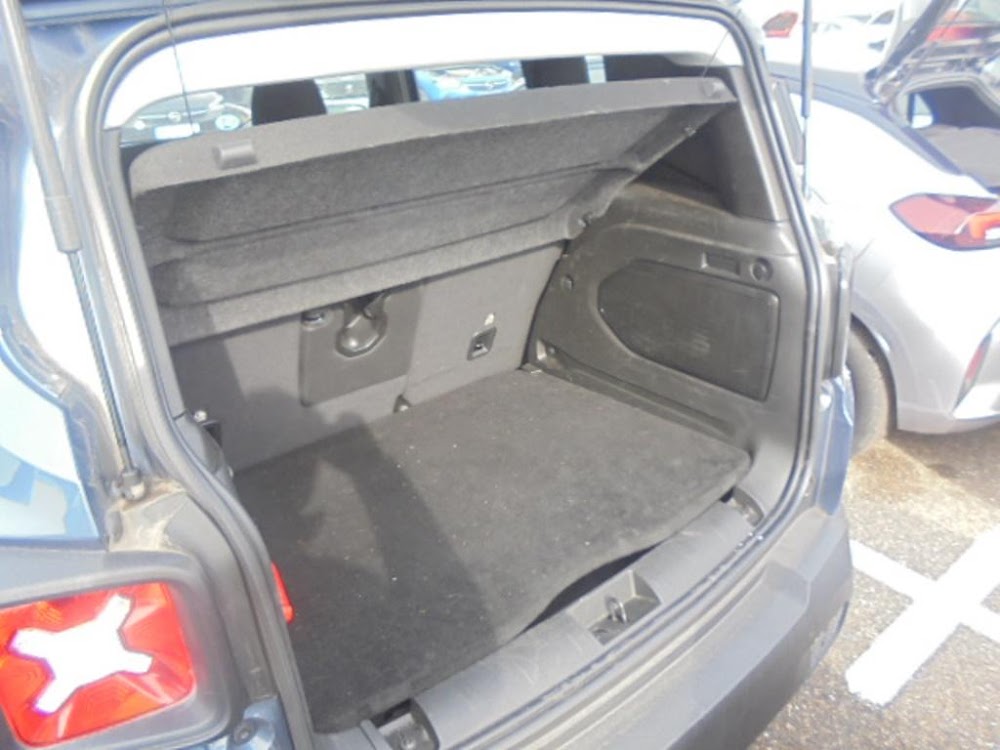Foto Jeep Renegade 3