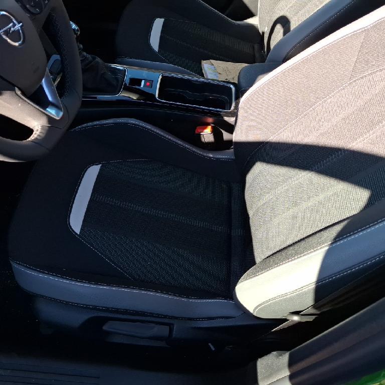 Foto Opel Astra 14