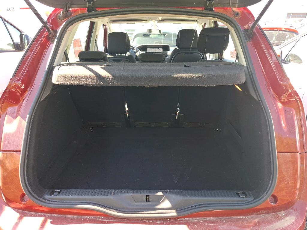 Citroen C4 Spacetourer BlueHDi 130 S&S EAT8 Business 2021