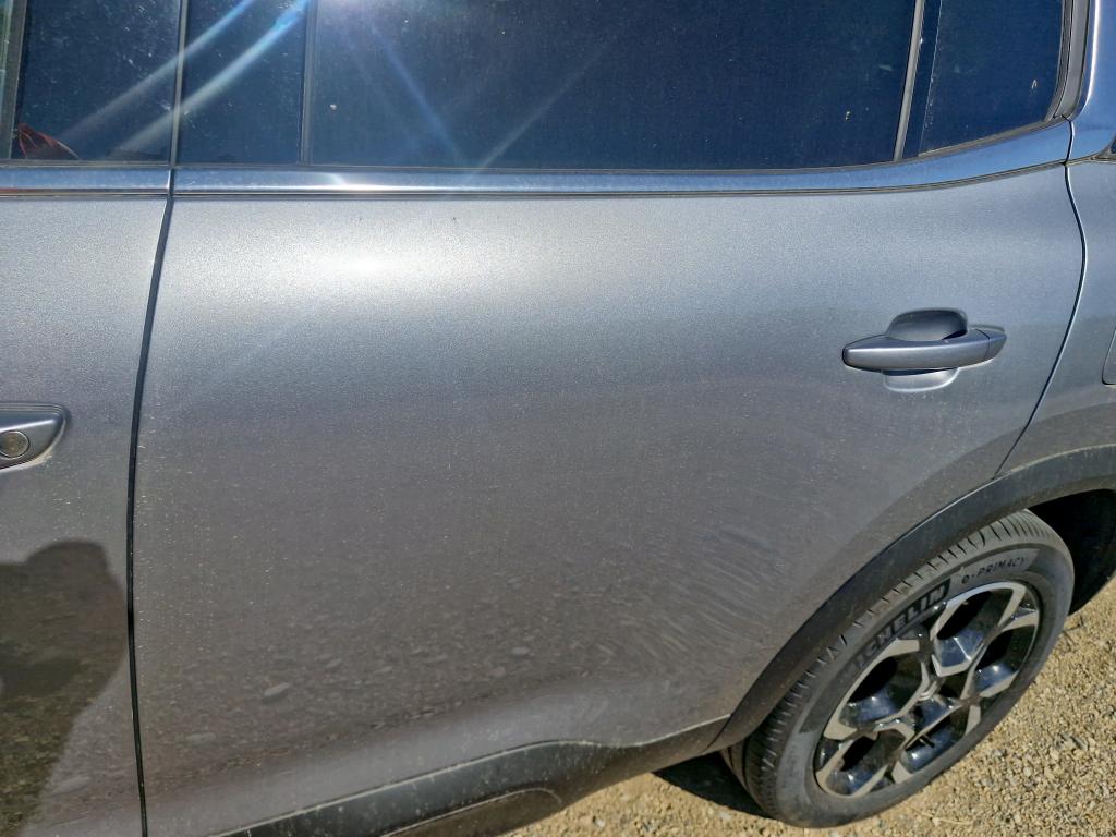 Citroen C5 Aircross Hybride Rechargeable 225 e-EAT8 Shine 2023