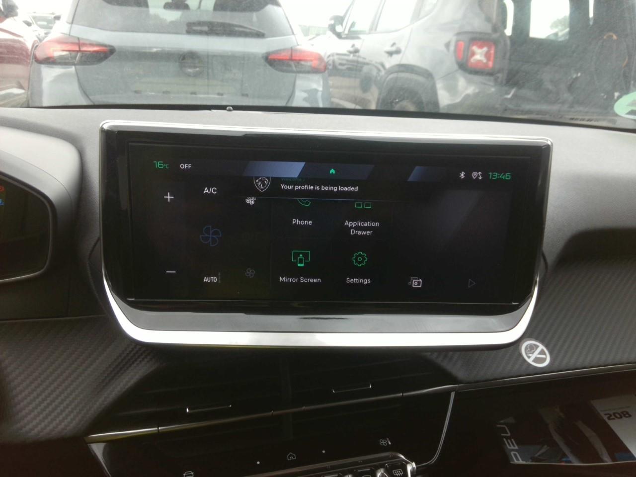Foto Peugeot 308 20
