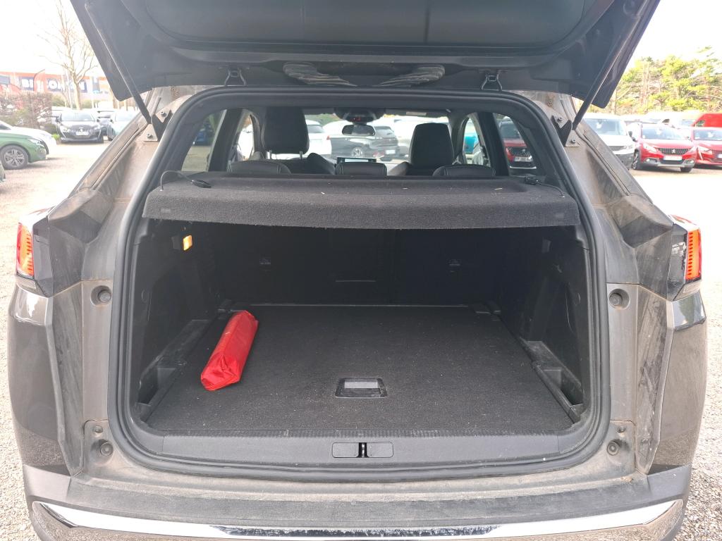 Peugeot 3008 PureTech 130ch S&S BVM6 Allure Pack 2023