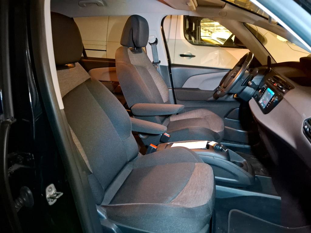 Citroen Grand C4 Spacetourer BlueHDi 130 S&S EAT8 Business 2021