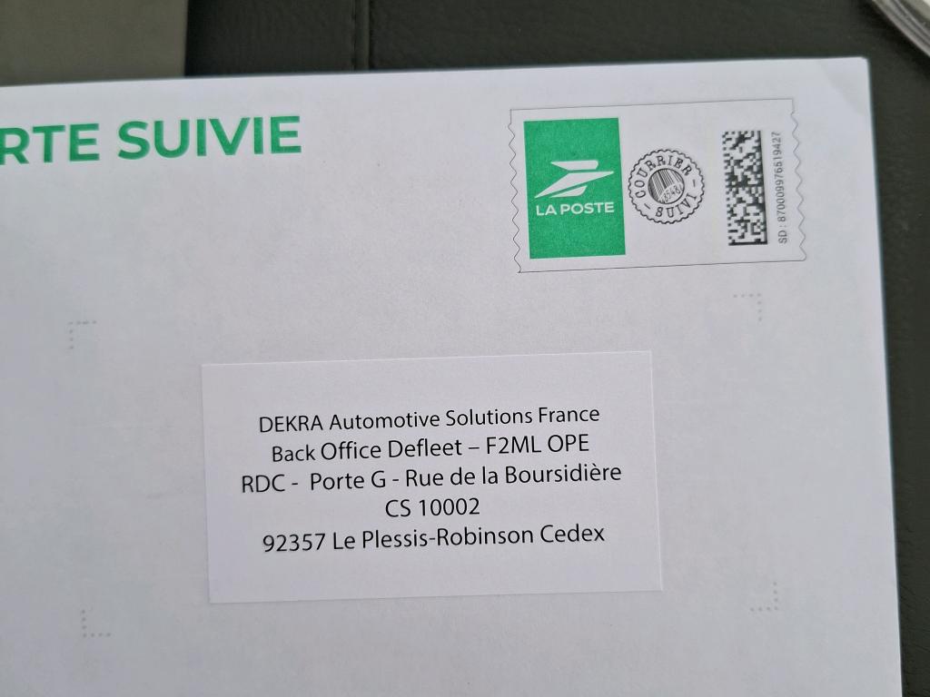 Peugeot PARTNER FOURGON STANDARD 650 KG BLUEHDI 100 S&S BVM6 ASPHALT 2022