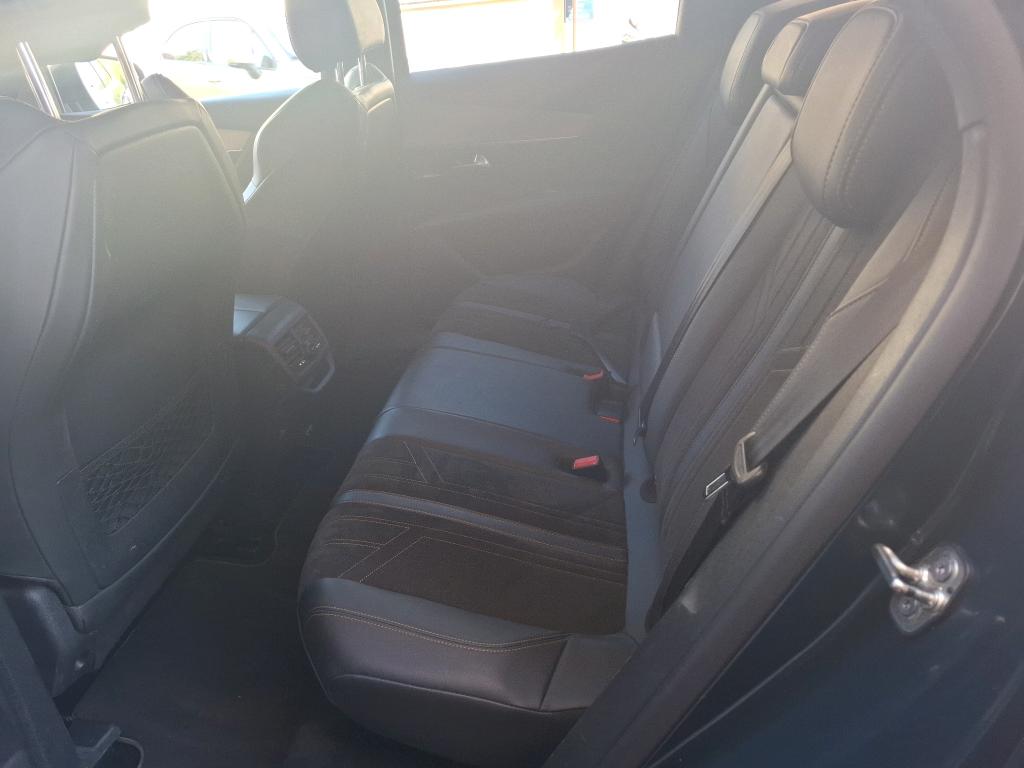 Peugeot 3008 BlueHDi 130ch S&S EAT8 GT Pack 2021
