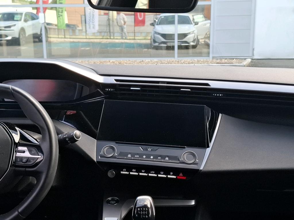 Peugeot 308 SW PureTech 130ch S&S BVM6 Active Pack 2023
