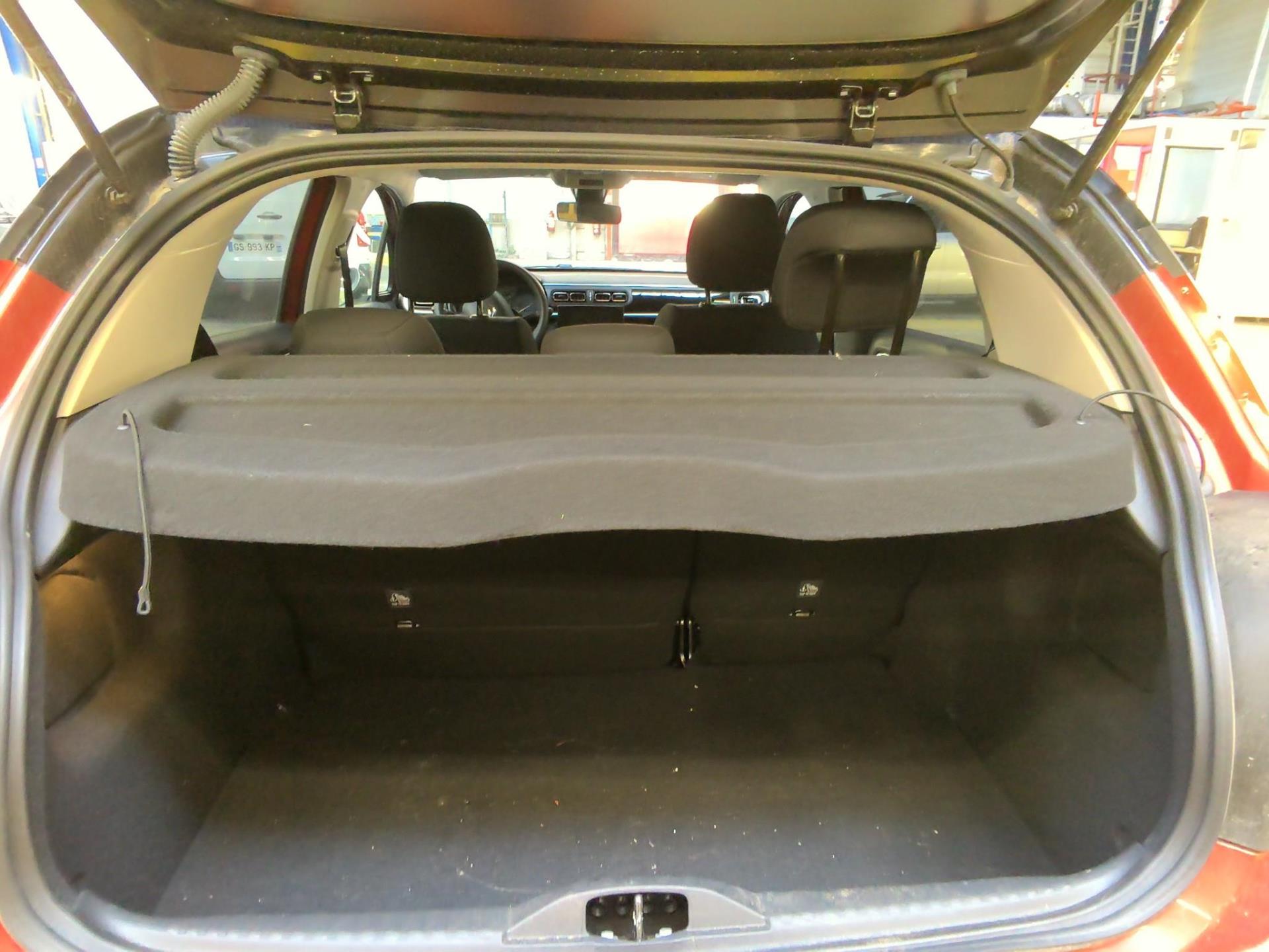 Citroen C3 BlueHDi 100 S&S BVM6 Shine 2023