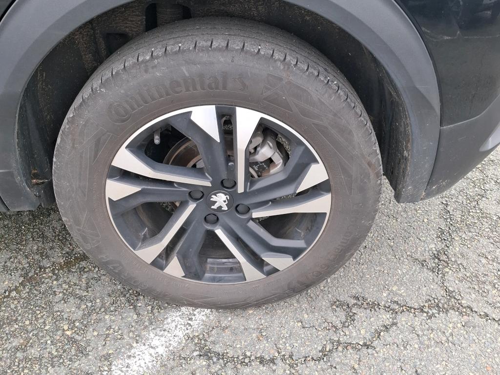 Peugeot 2008 PureTech 100 S&S BVM6 Allure Pack 2022