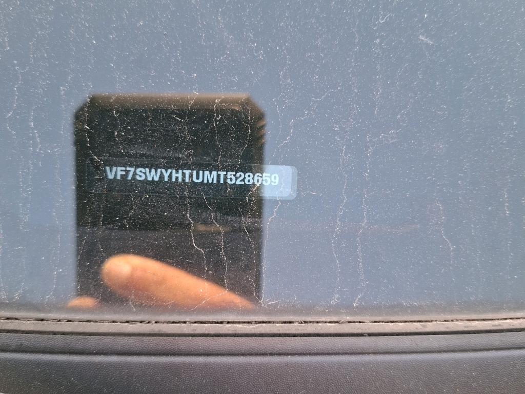 Citroen C3 SOCIETE BLUEHDI 100 S&S BVM6 FEEL BUSINESS R 2021