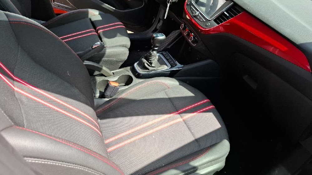 Foto Opel Combo 15
