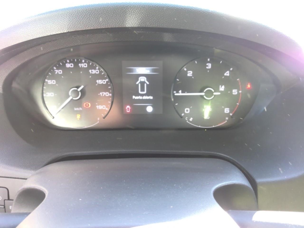 Foto Citroën Jumper 10