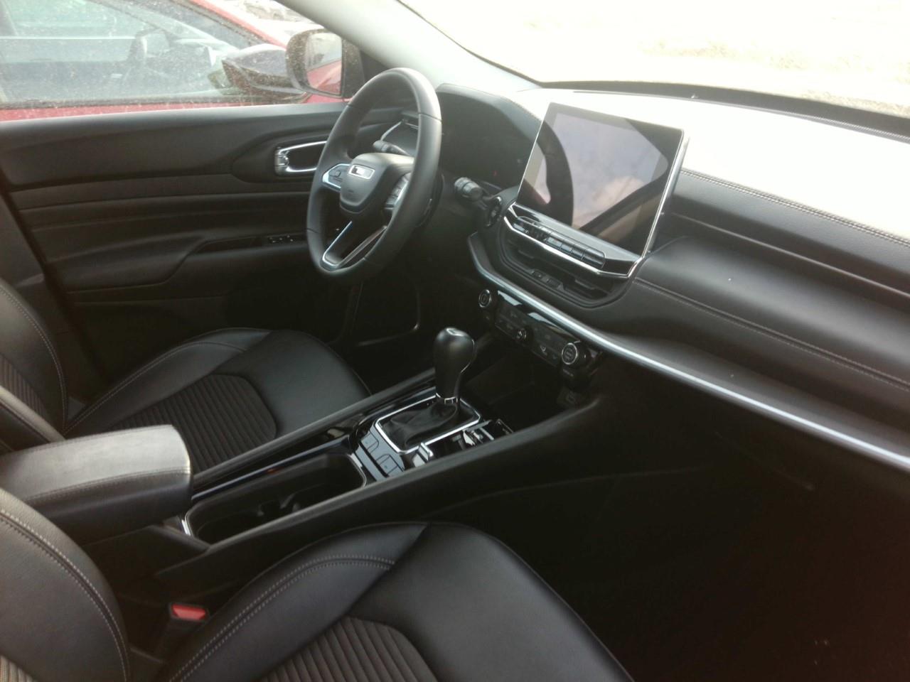 Foto Jeep Compass 3
