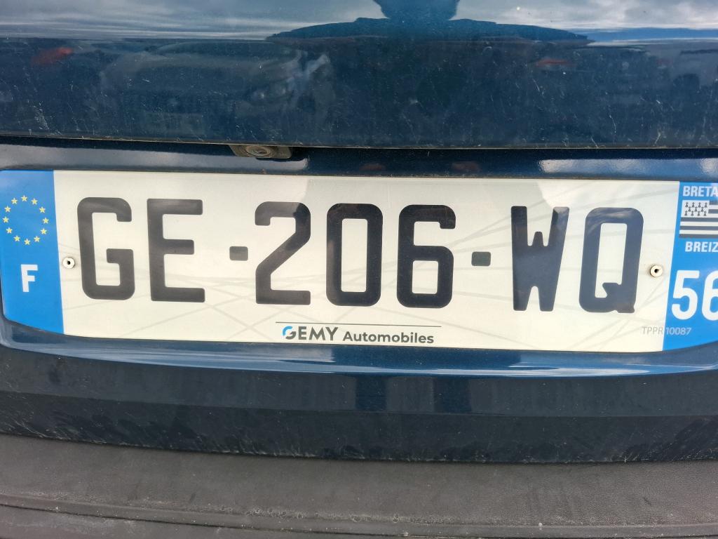 Peugeot 3008 BlueHDi 130ch S&S EAT8 Active Pack 2022