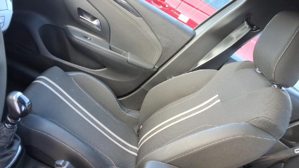 Foto Opel Corsa 8