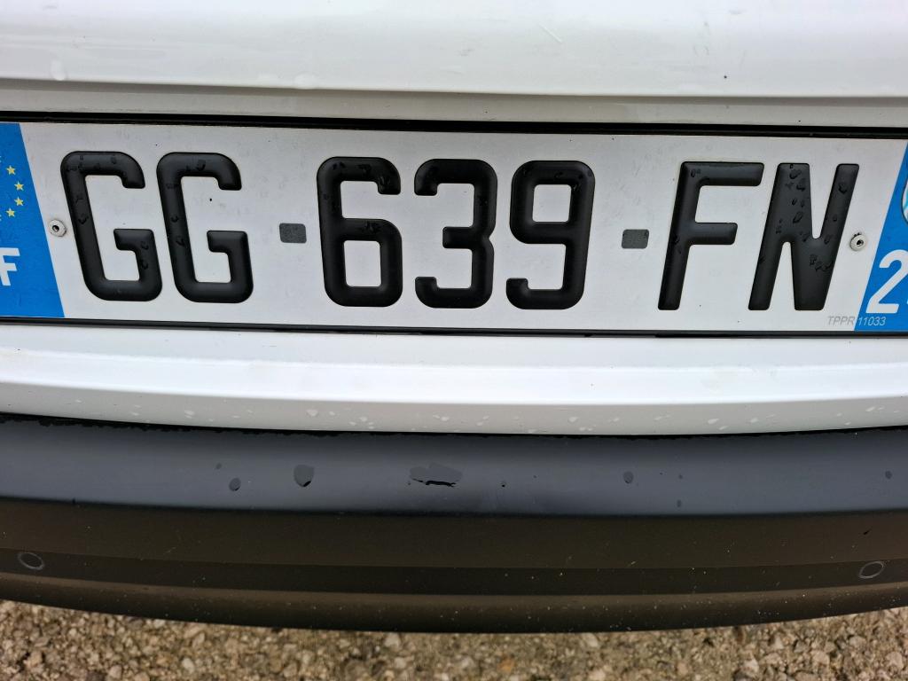 Citroen C3 PureTech 83 S&S BVM5 Feel Business 2022